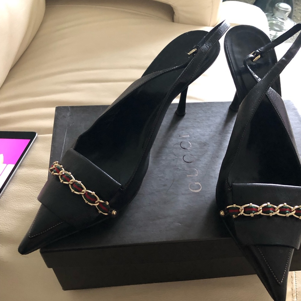 GUCCI - Picture 5 of 7